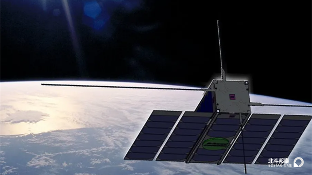 卫星授时：利用卫星信号实现时间同步的一种方式